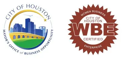 City of Houston WBE Certified