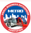 METRO SBE Certified