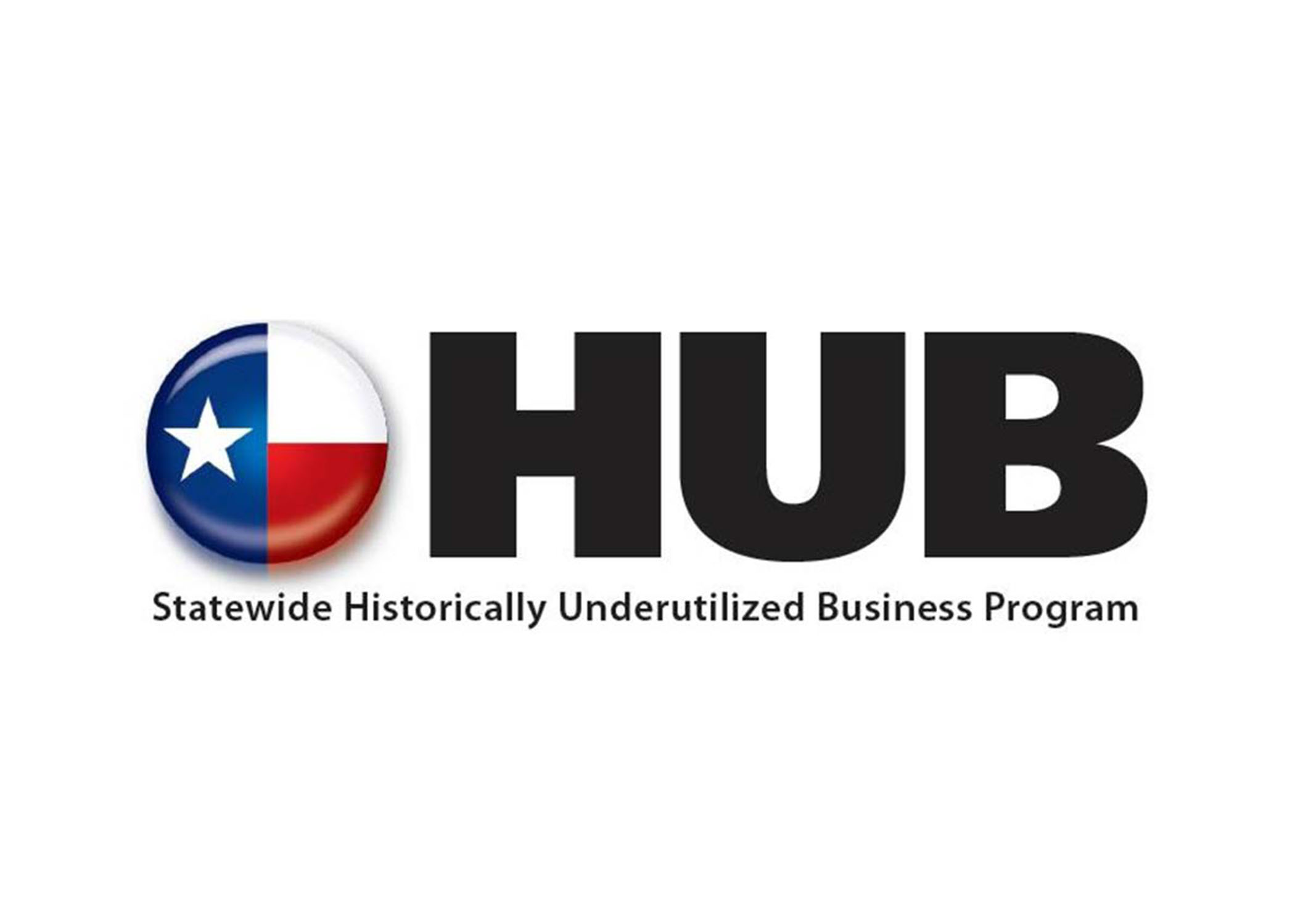 Texas HUB Certified